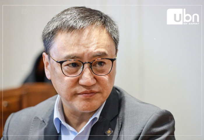 “Түүхий нүүрснээсээ салж чадсан нь маш том амжилт“