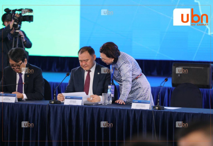 Хархорум хотод цаг уурын радарын станц байгуулахыг дэмжиж, шийдвэрлэхээр боллоо