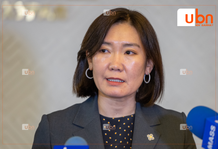 Л.Мөнхбаясгалан: Хүн амь насаа алдаж байгааг мэдсээр байж дахиад угаарын хий мэдрэгчийг айл бүхэнд тавина гэдэг бизнесийг дэмжиж болохгүй