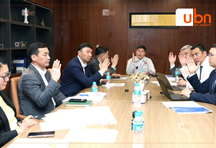 Ж.Хатанбаатар нарыг менежментийн гэрээгээр ажиллуулах 73 дугаар тогтоолыг хүчингүй болгов