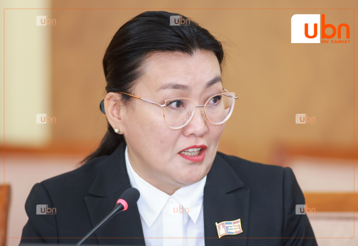 А.Ариунзаяа: 2019-2023 онд 19 нас хүртэлх 253 ХҮҮХЭД амиа хорлосон байна