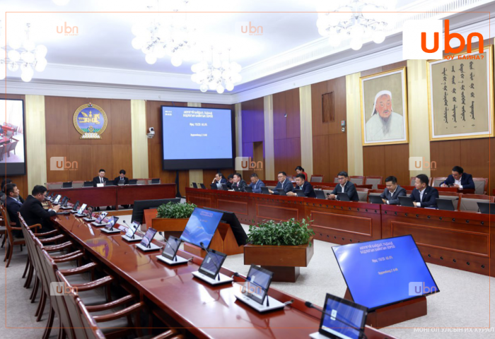 Аюулгүй байдал, гадаад бодлогын байнгын хороо хуралдаж, Евразийн холбоотой хийх түр хэлэлцээрийн төслийг зөвшилцөнө