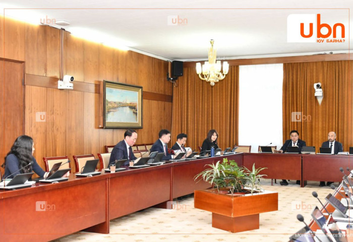 Евразийн эдийн засгийн холбоотой байгуулах худалдааны хэлэлцээрийн төслийг ЭЗБХ хэлэлцэхээс татгалзлаа