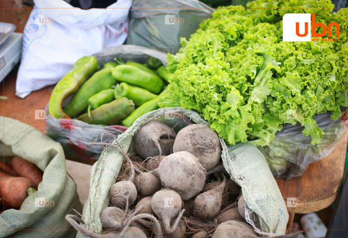 СТАТИСТИК: Хүрэн манжингийн үнэ 0.8 хувиар өсөж 4164 төгрөг болжээ