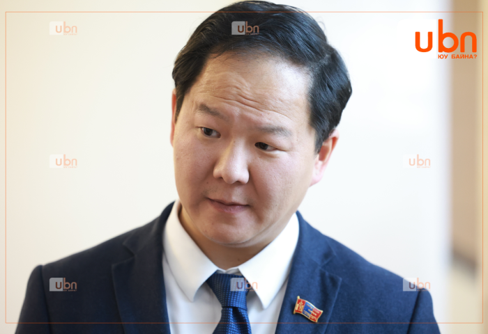 Т.Даваадалай: Өнгөрсөн жил түүхэнд байгаагүй их засвар хийж, САЙХАН ЗАМТАЙ болсон