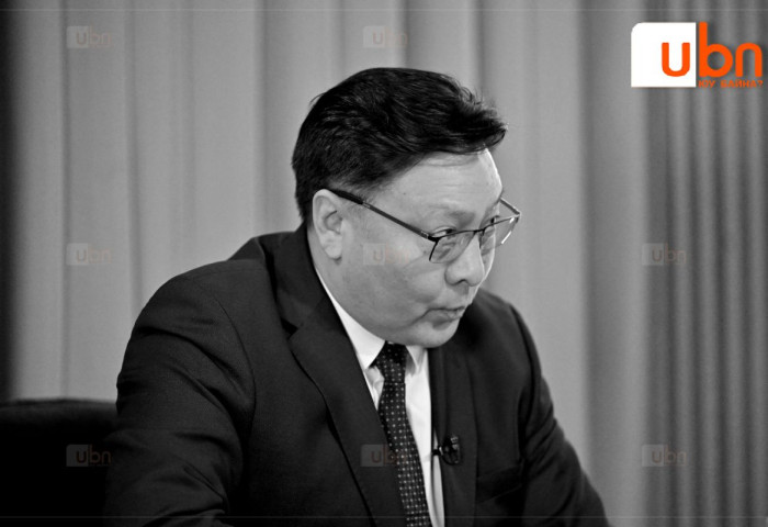 Ж.Батзандан: Орд бүрийн ард нэг сайд байгаагаас болоод ард түмэнд хэрэгтэй саналыг оруулж ирэхгүй байвал хууль зөрчсөн болно