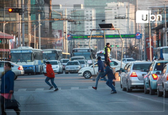 Зам тээврийн ослын улмаас гуравхан сарын дотор 11 хүүхэд амь насаа алдаж, 198 хүүхэд гэмтжээ