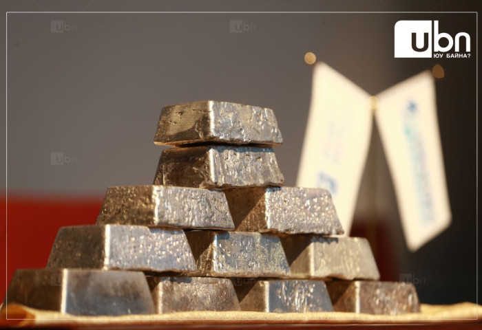 Алтны экспортын орлого 47 сая ам.доллароор буурав