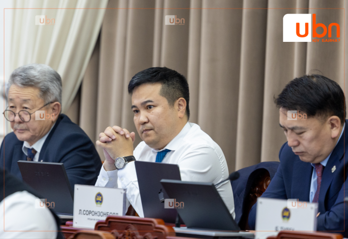 П.Сайнзориг: Гуя дагуулж, хүзүү гэгчээр “Энэ хэдэн шинэковуудыг бол зүгээрээ аргална даа, хүчлээд гарна даа. Зүгээрээ хүчлээд батлуулчихна“ гэдэг концепц явж байна