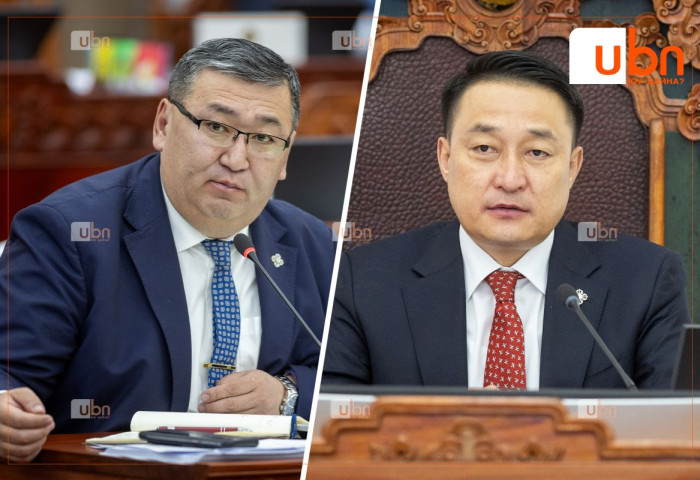 “Ц.Туваан сайд аа, битгий залхуур л даа. Мэдлэг, чадвар нь хүрэхгүй байгаа бол албан хаагчдаа соль“