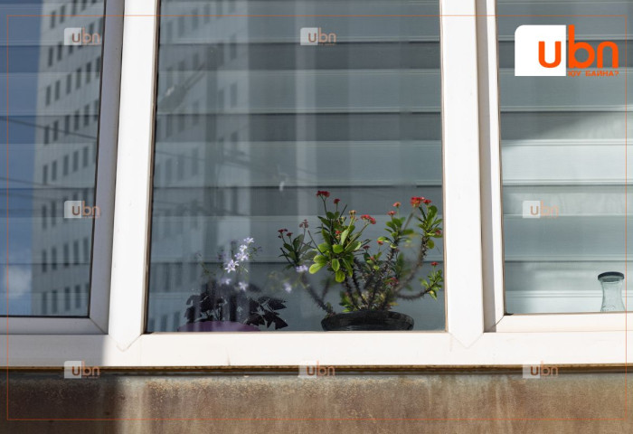 ӨГЛӨӨНИЙ МЭНД: Улаанбаатарт 13 хэм дулаан