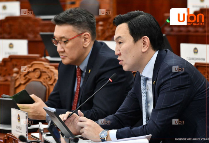 ЧУУЛГАН: Зөвшөөрлийн тухай хуульд нэмэлт, өөрчлөлт оруулах тухай хуулийн төслийн анхны хэлэлцүүлгийг хийнэ