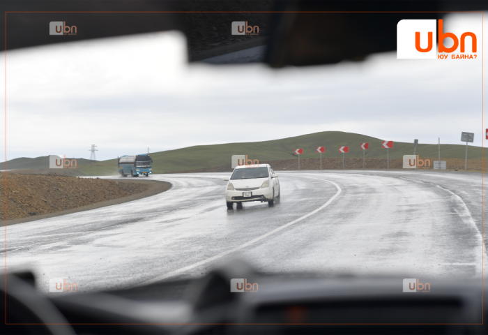 Налайх, Дарханы замд огцом эргэлттэй, уруу буюу АЮУЛТАЙ хэсэгт тойрог, ХУРД СААРУУЛАГЧ хийсэн зэрэг алдаа илэрчээ