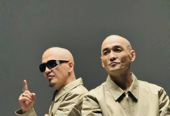 Ice top хамтлагийн дуучин Б.Оргил-Эрдэнийн дүү Б.Од-Эрдэнэ: Хүний наймаа бололтой