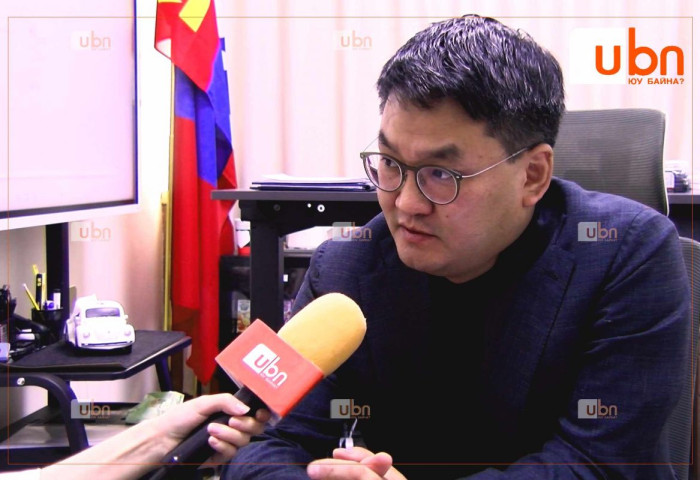 Ө.Шижир: ҮХЦ-ээс ирүүлсэн тэгш эрхийн зарчмыг алдагдуулсан гэх 2 заалт сонгуулийн хуулийн зөвхөн нэг л хэсэг нь