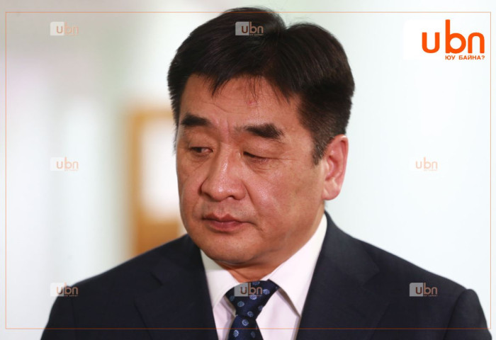 Х.Тэмүүжин гишүүн УИХ-ыг “шүүхэд өгсөн“ Ерөнхий аудитор асан Д.Хүрэлбаатарын үйлдлийг увайгүй байна хэмээн шүүмжлэв