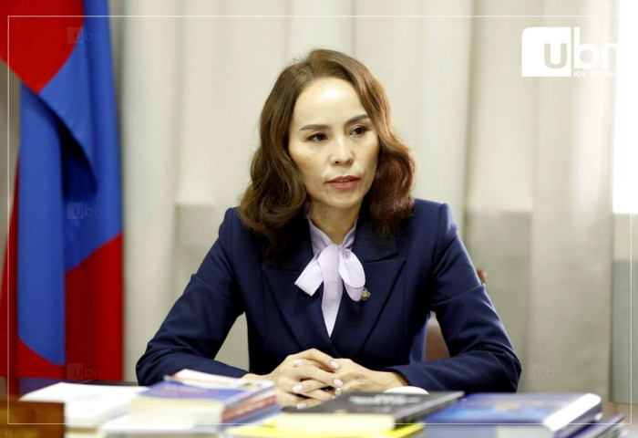 УИХ-ын гишүүн асан Ц.Мөнхцэцэг ХБНГУ-д Элчингийн зөвлөхөөр томилогджээ