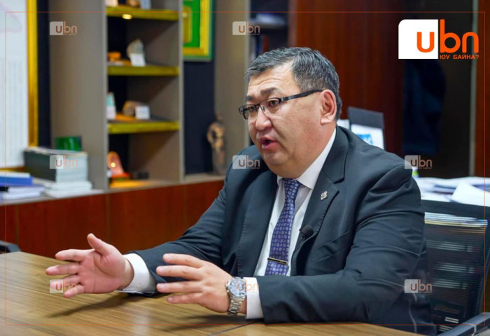 Ц.Туваан: Оффтэйк гэрээг өргөжүүлж, том төслүүдээ хөдөлгөнө. Хэдий болтол алтан дээр суусан гуйлгачин байх юм