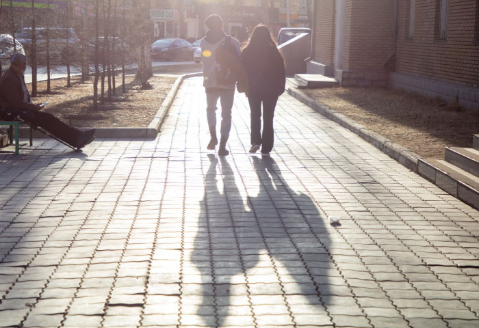 Улаанбаатарт маргааш 11 хэм дулаан