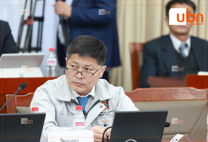 Х.Нямбаатар “Популистууд битгий галзуурцгаагаад байгаарай” гэж УИХ-ын гишүүн Б.Жаргаланд хариу барив