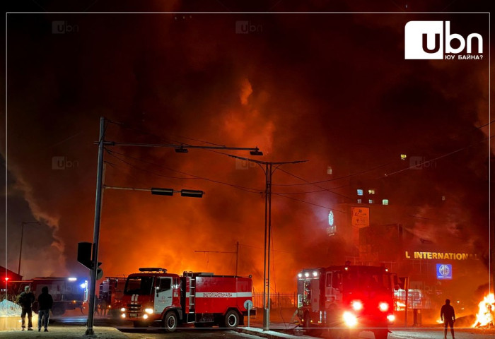 Дүнжингаравын уулзварт гарсан ослын буруутан байж болзошгүй хоёр хүнд холбогдох хэргийн урьдчилсан хэлэлцүүлэг маргааш болно