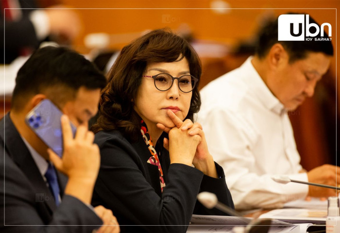 ТОМИЛГОО: УИХ-ын гишүүн асан Д.Сарангэрэл Болгар улсад Элчингийн зөвлөхөөр ажиллаж эхэлжээ