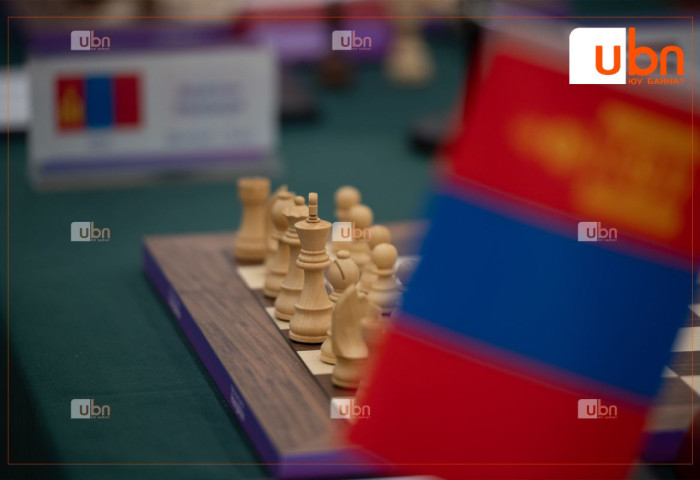 Төв талбайн асарт “Нүүдэл-999” шатрын анхдугаар тэмцээн болно