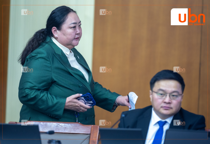 АН-ын бүлэг: Цахилгаан дугуй унах насны хязгаарыг 16 болгох, хурдны зохицуулалт хийх шаардлагатайг онцоллоо