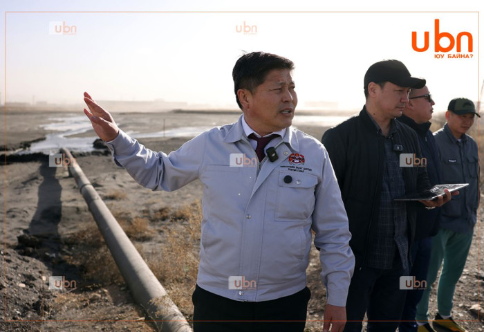 Х.Нямбаатар: ТЭЦ-5 дулааны цахилгаан станцын олон улсын нээлттэй тендерийг зарлах бэлтгэл ажлыг хангаад байна