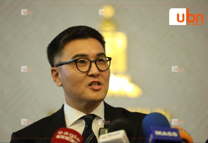 Ч.Лодойсамбуу: Онгоцны түлш нийлүүлэх гэрээг дэмжихгүй. Манайхтай гэрээ хийж буй улс ДАЙНТАЙ байгаа