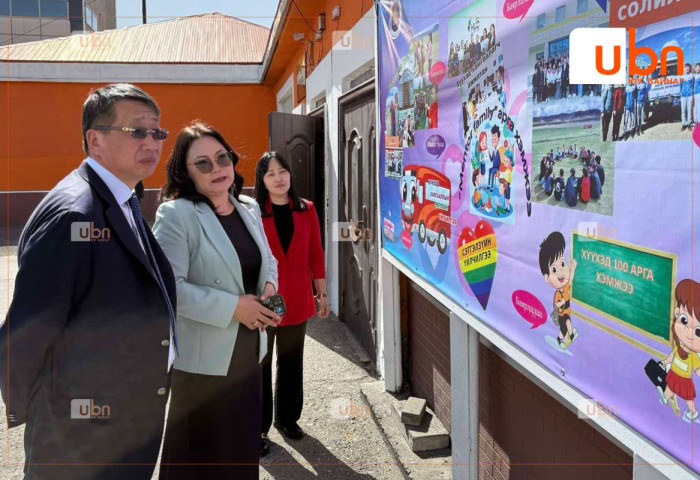 “Хүүхэд, гэр бүлийн хөгжил, хамгааллын газруудад мэргэжлийн сэтгэл зүйч ажиллуулахад анхаарна“