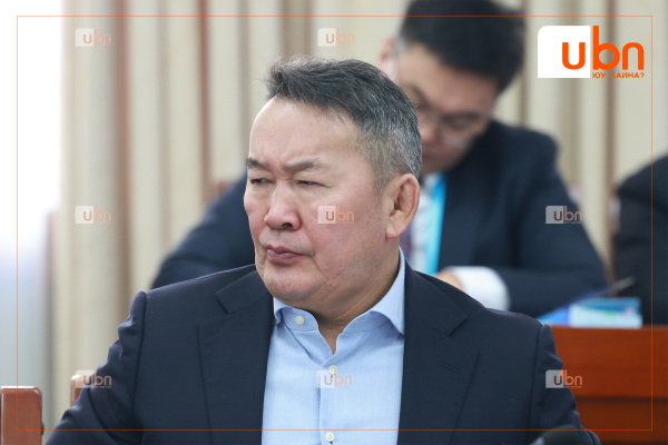 АТГ: Төгрөг нуурын ордтой холбоотой хэргийг шалгах мөрдөгчдийн ажлын хэсэг байгуулагдсан