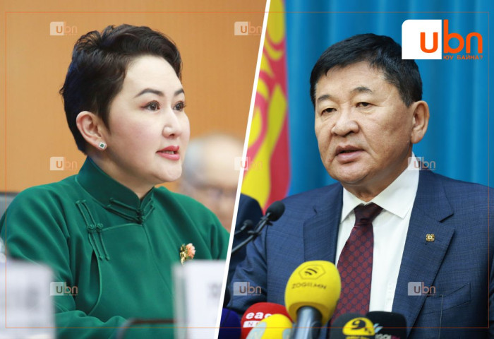 Онгоцны түлш нийлүүлэх асуудлыг Зам, тээврийн сайд, Гадаад харилцааны сайд нар хариуцахгүй, АН-ын сайд руу түлхэж байна гэж АН-ын бүлэг ШҮҮМЖЛЭВ