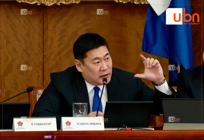 МАН-ын бүлэг: Онгоцны түлш нийлүүлэх ЗГ хоорондын хэлэлцээрийг сайжруулах чиглэлд ГХЯ, АҮЭБЯ үргэлжлүүлэн ажиллах шаардлагатай гэж үзэв