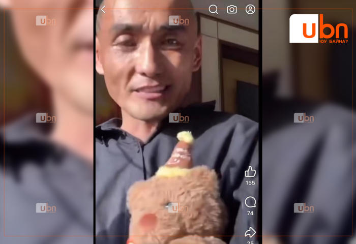 “Б.Оргил-Эрдэнийг Тайландын хууль хяналтын байгууллага, эмнэлэг гээд сураглаж болох бүх газруудад хүсэлтээ тавиад хайж байна“