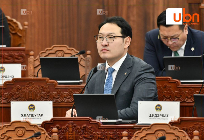 БАЙНГЫН ХОРОО: Зээлийн мэдээллийн тухай хуульд нэмэлт, өөрчлөлт оруулах тухай хуулийн төслийг хэлэлцэнэ