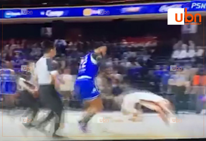 А.АЗБАЯРЫН ААВ: Хүүгийн минь толгой өвдөж, нүд нь харанхуйлаад өчигдрийн зовиур нь хэвээрээ байна. Өнөөдөр эмнэлгээр явна