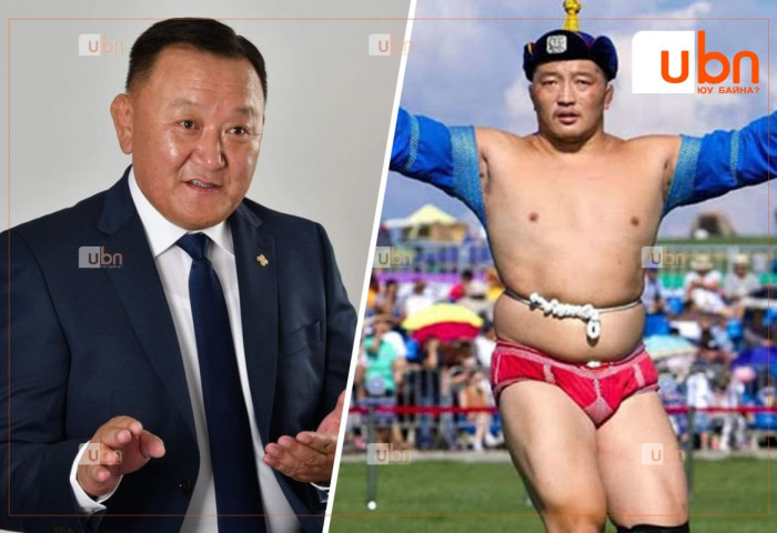 SOCIAL POP: Завхан аймгийн Засаг дарга асан Д.Батсайхан Улсын начин Т.Дүгэрдоржид өгнө гэж амласан 10 сая төгрөгөө өгөлгүй 4 жил болсон уу