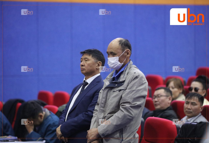 ӨМГӨӨЛӨГЧ: “Дүнжингарав“-ын ослын хэрэгт 2 жолооч шалгагдаж байгаад патролын жолооч Э.Мөнхнаран яагаад алга болов. Түүний хаана байгааг олж тогтоон шалгах ёстой