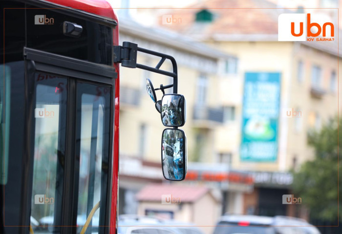 ТҮЦ-үүдийг  нүүлгэсэн тул иргэд автобусны картаа гар утас,  сүлжээ дэлгүүрүүдээр цэнэглэнэ