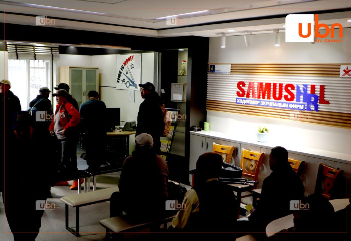 СУРВАЛЖИЛГА: Нийгмээс шахагдсан 50-60 насныхан цагийн ажил хийх болжээ