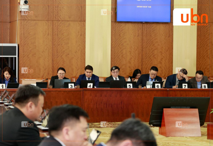 ХЗБХ: Жагсаал, цуглаан хийх эрх чөлөөний тухай хуулийн шинэчилсэн найруулгын төслийг хэлэлцэхийг дэмжлээ