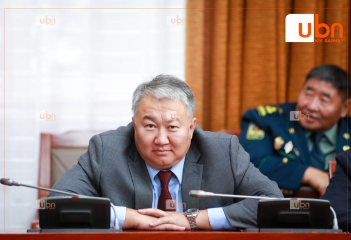 Жагсаал санхүүжүүлсэн гэх асуудалд нэр холбогдсон Р.Чингис генералыг УЛСТӨРИЙН ӨШӨӨ АВАЛТАД “өртсөн“ гэв үү