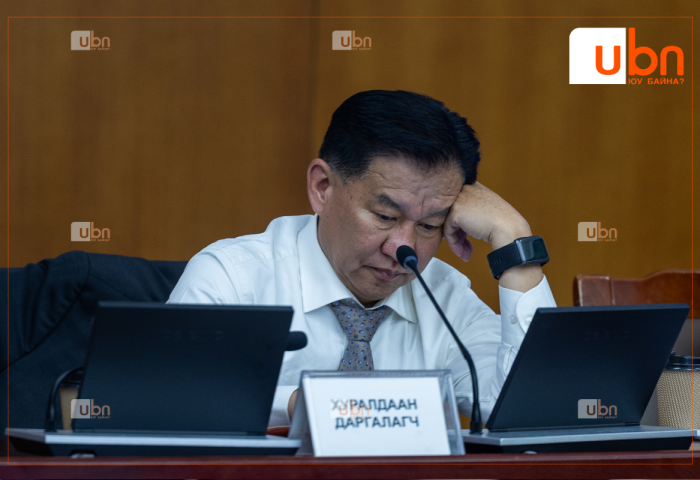 ТБХ: Евразийн эдийн засгийн холбооны түр хэлэлцээрийг зөвшилцөх асуудлыг хэлэлцэнэ