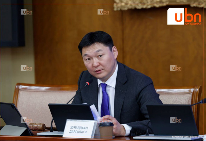 Агаарын хөлгийн түлш нийлүүлэх ОХУ-ын хэлэлцээрийг зөвшилцөх асуудлыг Аюулгүй байдал, гадаад бодлогын байнгын хороогоор хэлэлцэнэ