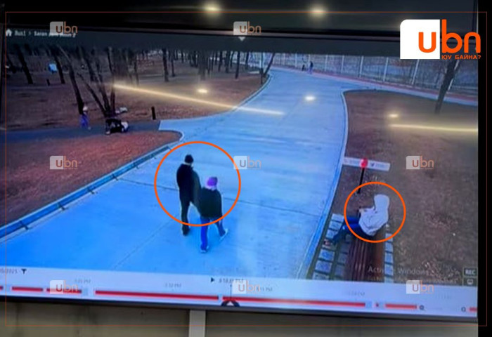 ХӨНДӨХ СЭДЭВ: Хүүхэд нохойд хазуулж байхад хэн ч ТУСАЛСАНГҮЙ...ХҮН ЧАНАР ХААЧИВ...