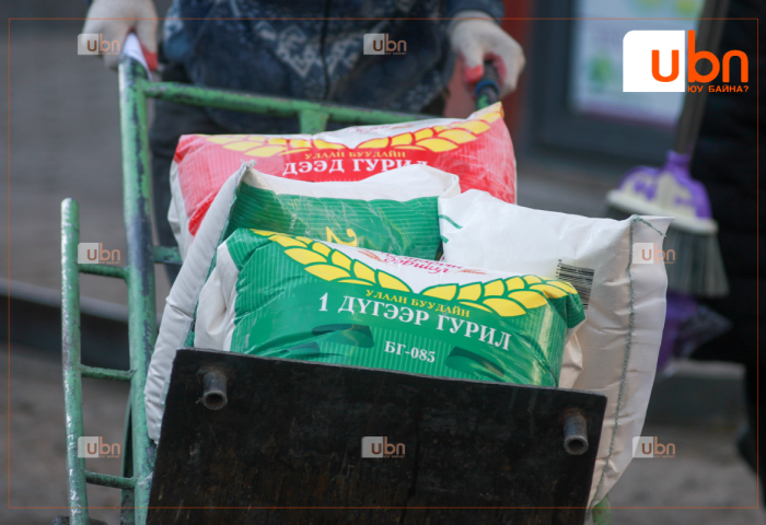 “Гурилын үнийн гол нэмэгдэл нь СҮЛЖЭЭ ДЭЛГҮҮРҮҮДЭД явагдаж байна“