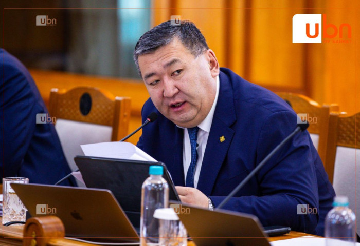 ЗГ: Ганцмод-Гашуунсухайтын төмөр замын бүтээн байгуулалт ирэх сарын 14-нд эхэлнэ
