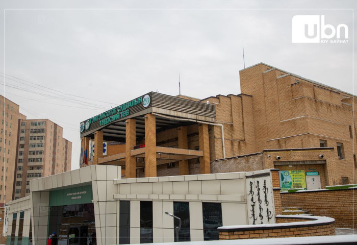 Нэг өдөрт 215 хүүхэд гэмтэж, ГССҮТ-д ханджээ