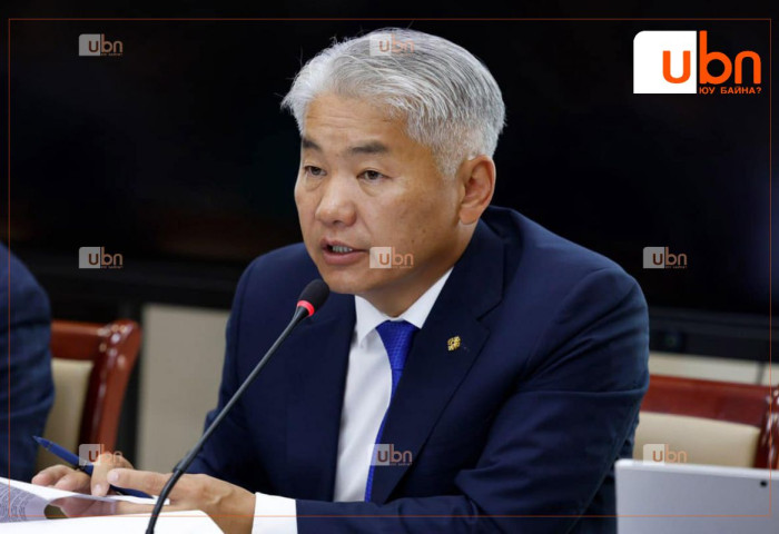 Ж.ЭНХБАЯР: Евразийн хэлэлцээр бол түр гэрээ. Бүгдээрээ оролдоод үзье